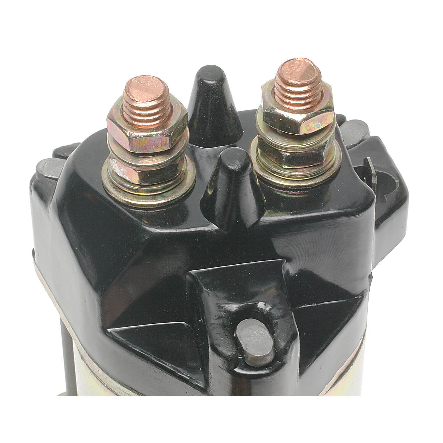 BWD SS647 - Starter Solenoid BWD SS647 Starter Solenoid product image 5 of 5