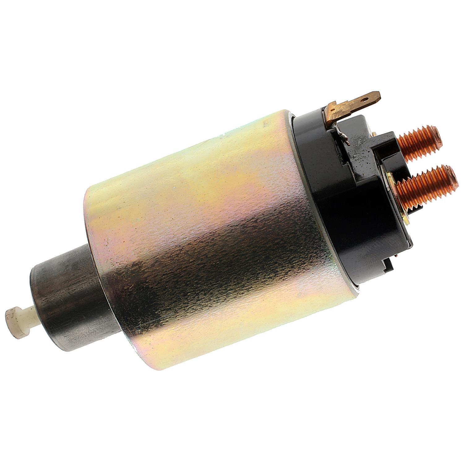 BWD SS651 - Starter Solenoid BWD SS651 Starter Solenoid product image 1 of 2