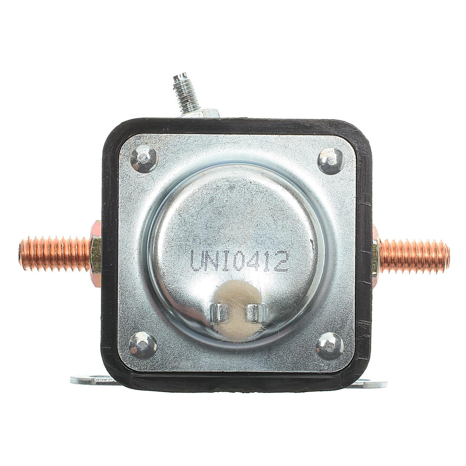 BWD SS663 Starter Solenoid product image 3 of 5