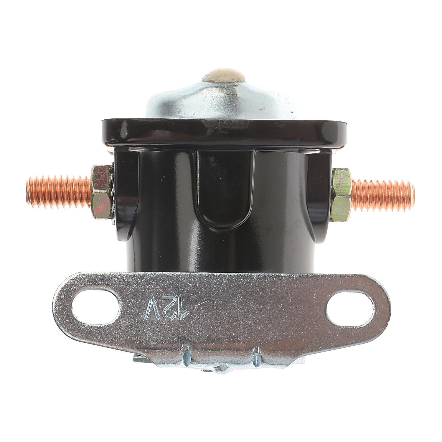 BWD SS663 Starter Solenoid product image 4 of 5