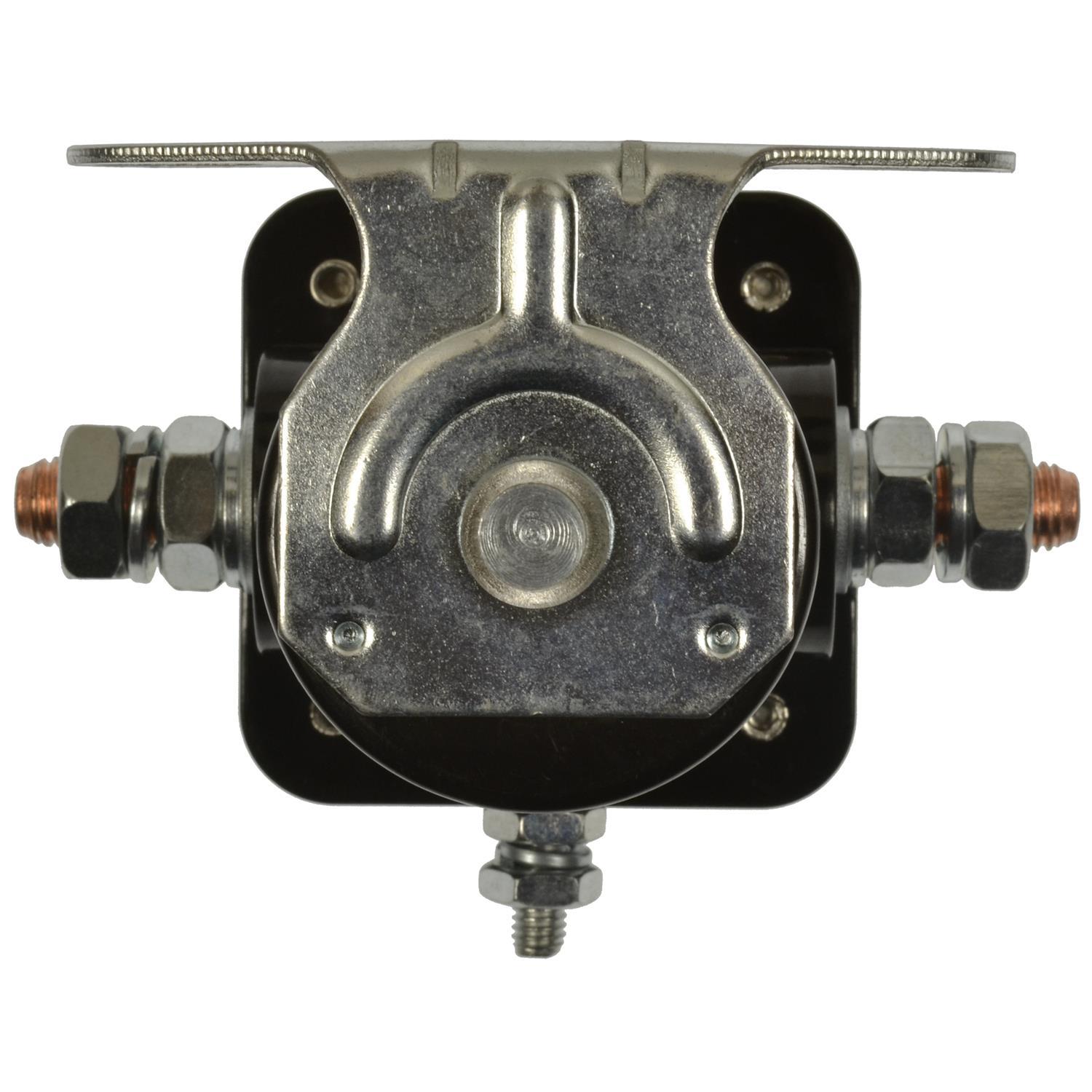 BWD SS663 Starter Solenoid product image 5 of 5
