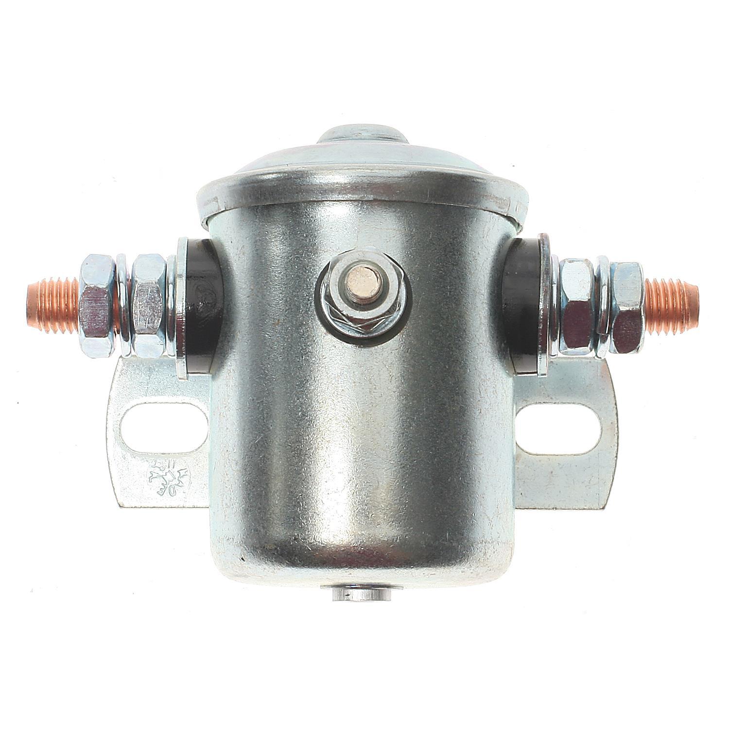 BWD SS664 - Starter Solenoid BWD SS664 Auxiliary Battery Relay product image 1 of 3