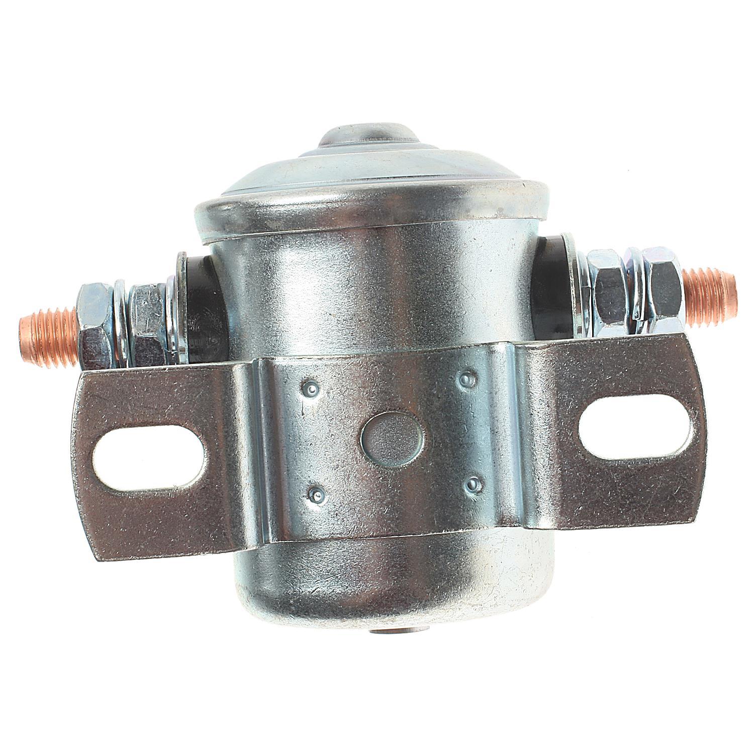BWD SS664 - Starter Solenoid BWD SS664 Auxiliary Battery Relay product image 2 of 3