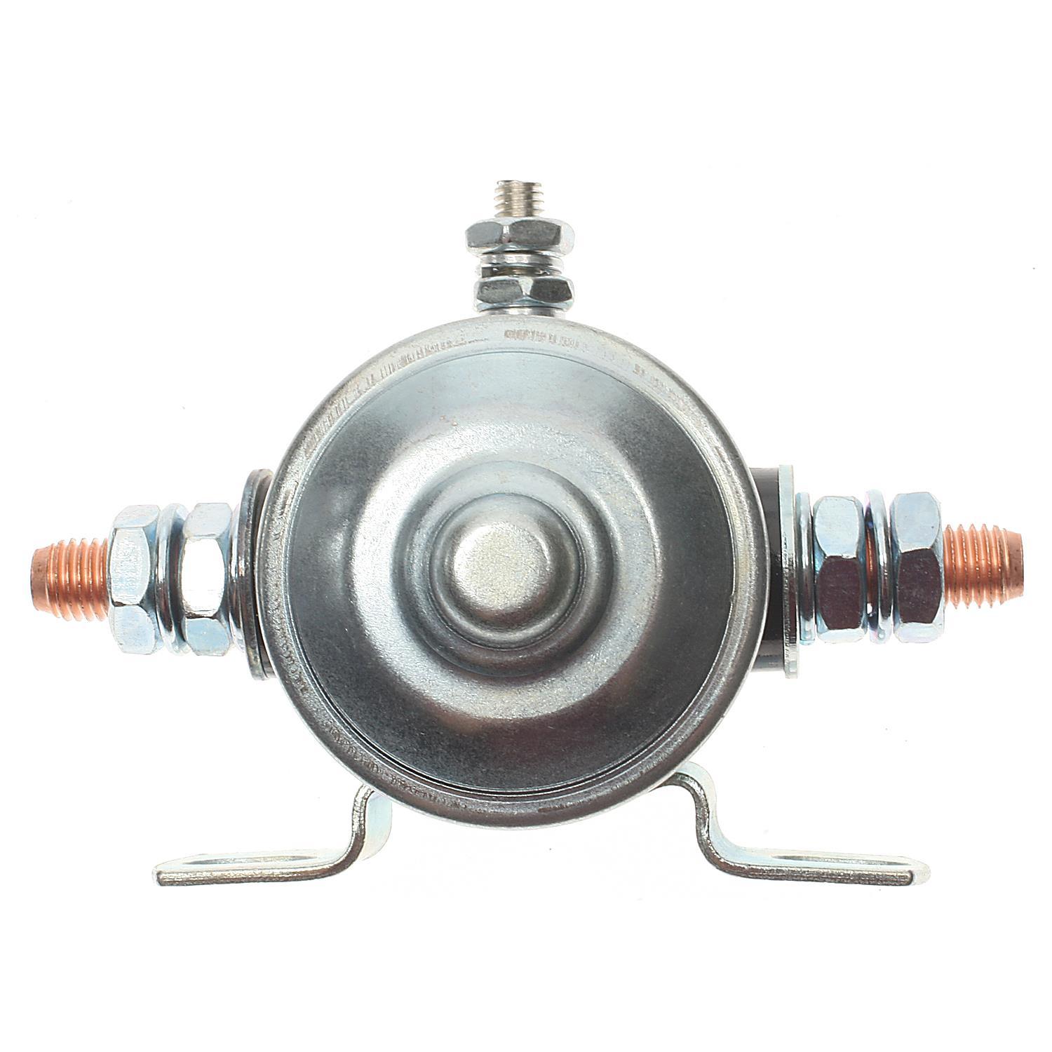 BWD SS664 - Starter Solenoid BWD SS664 Auxiliary Battery Relay product image 3 of 3