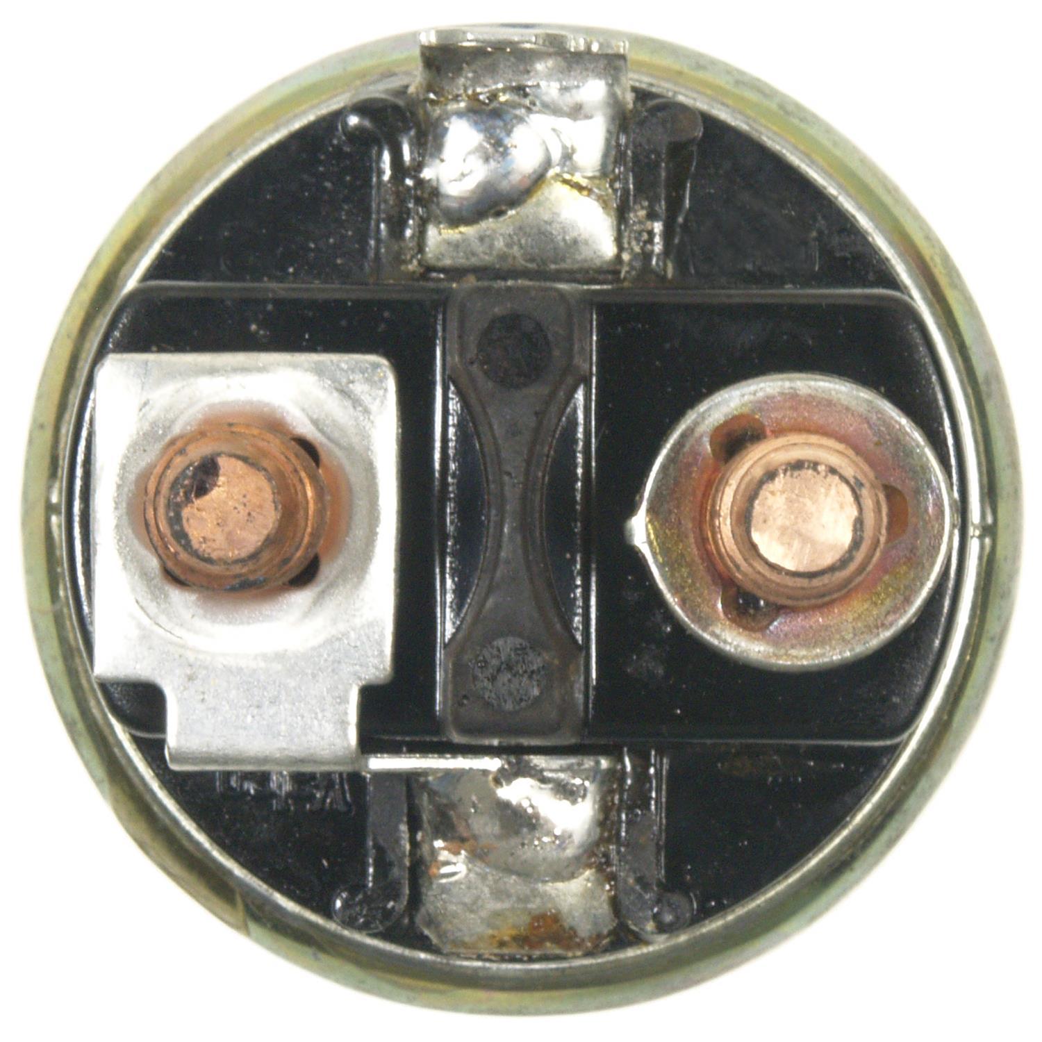 BWD SS669 - Starter Solenoid BWD SS669 Starter Solenoid product image 4 of 4