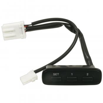 BWD STW100 Power Seat Switch product image 2 of 3