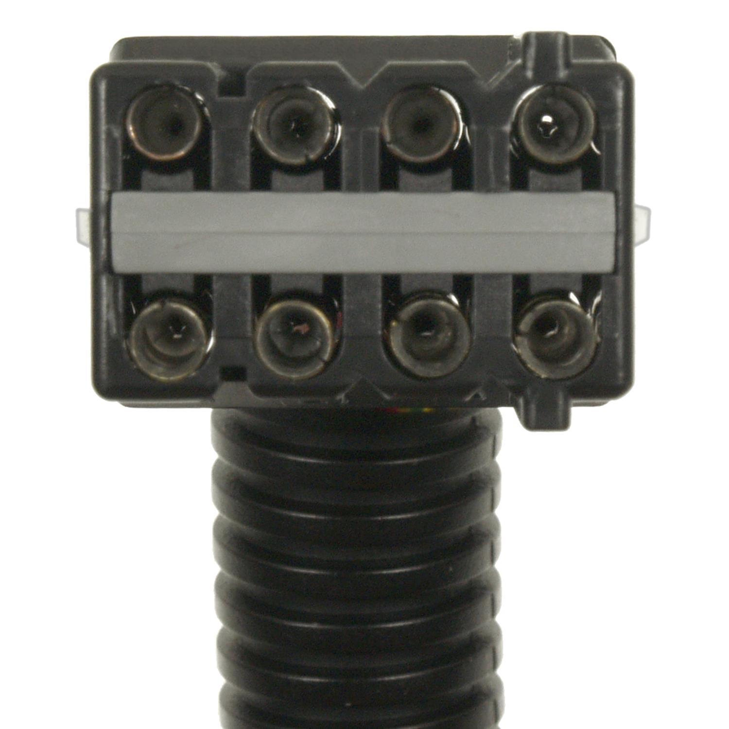 BWD STW106 Power Seat Switch product image 3 of 5