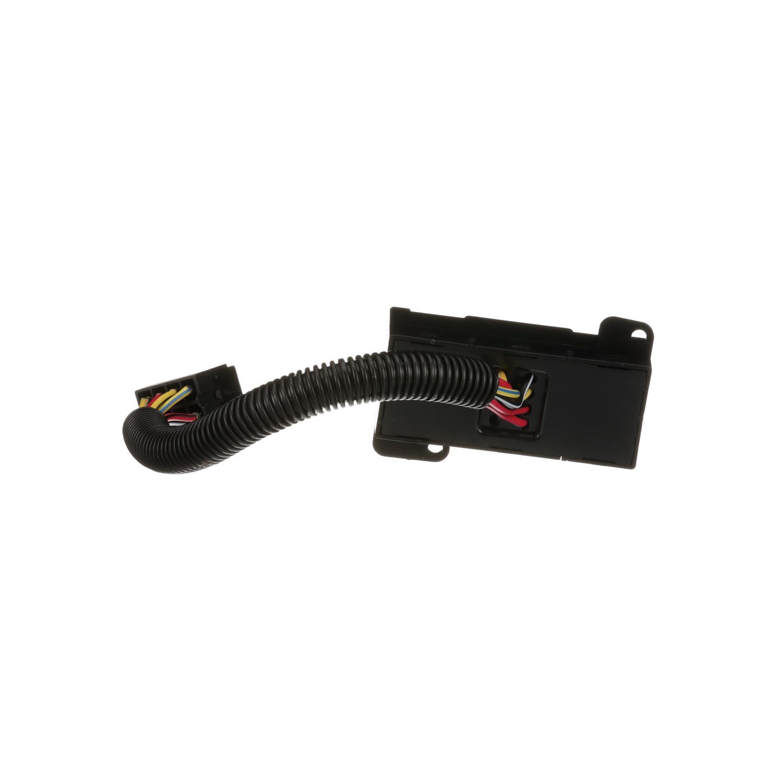 BWD STW106 Power Seat Switch product image 4 of 5