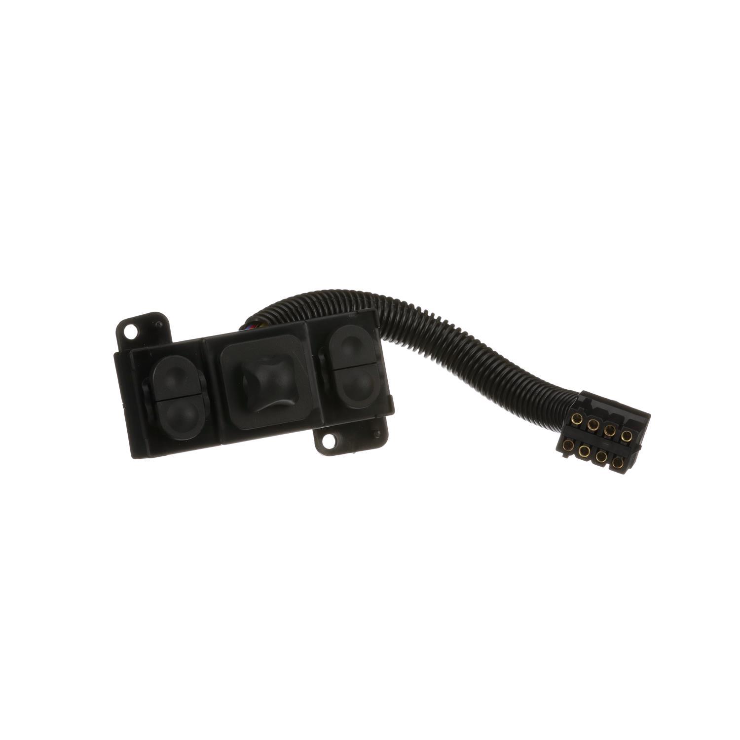 BWD STW106 Power Seat Switch product image 5 of 5