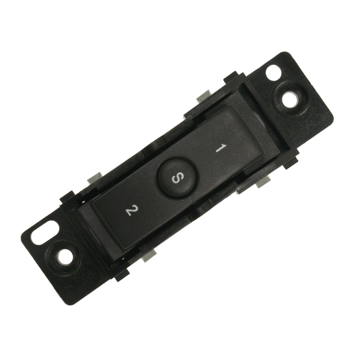 BWD STW113 - Seat Memory Switch BWD STW113 Seat Memory Switch product image 1 of 3