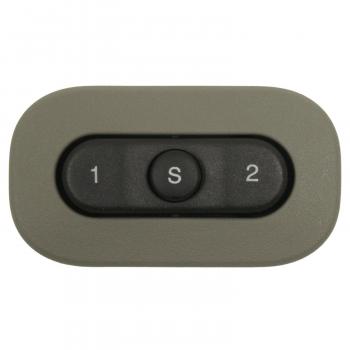 BWD STW114 - Seat Memory Switch BWD STW114 Seat Memory Switch product image 1 of 3