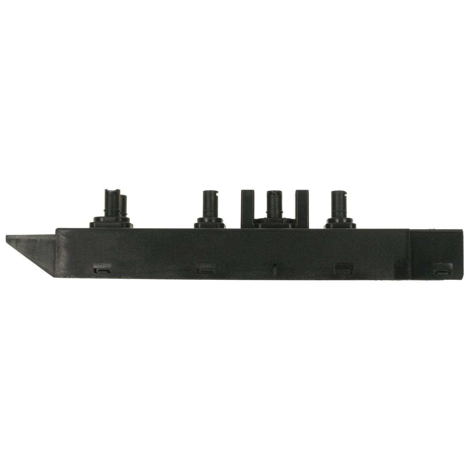 BWD STW138 - Power Seat Switch BWD STW138 Power Seat Switch product image 3 of 3