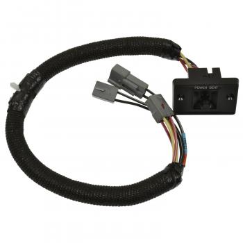 BWD STW139 Power Seat Switch product image 2 of 3