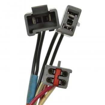 BWD STW139 Power Seat Switch product image 3 of 3