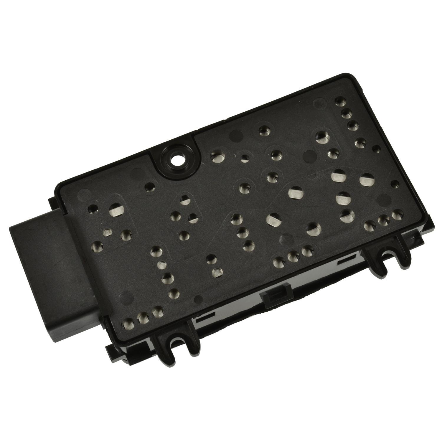 BWD STW142 - Power Seat Switch BWD STW142 Power Seat Switch product image 1 of 5