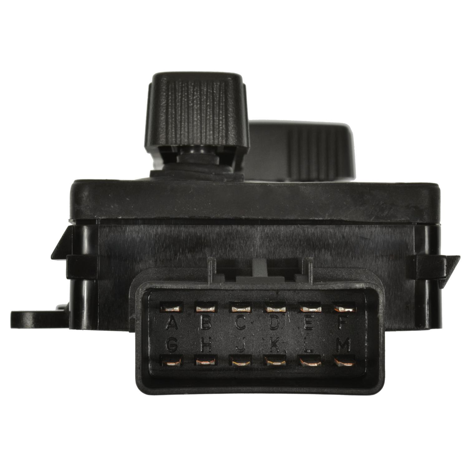 BWD STW142 - Power Seat Switch BWD STW142 Power Seat Switch product image 3 of 5