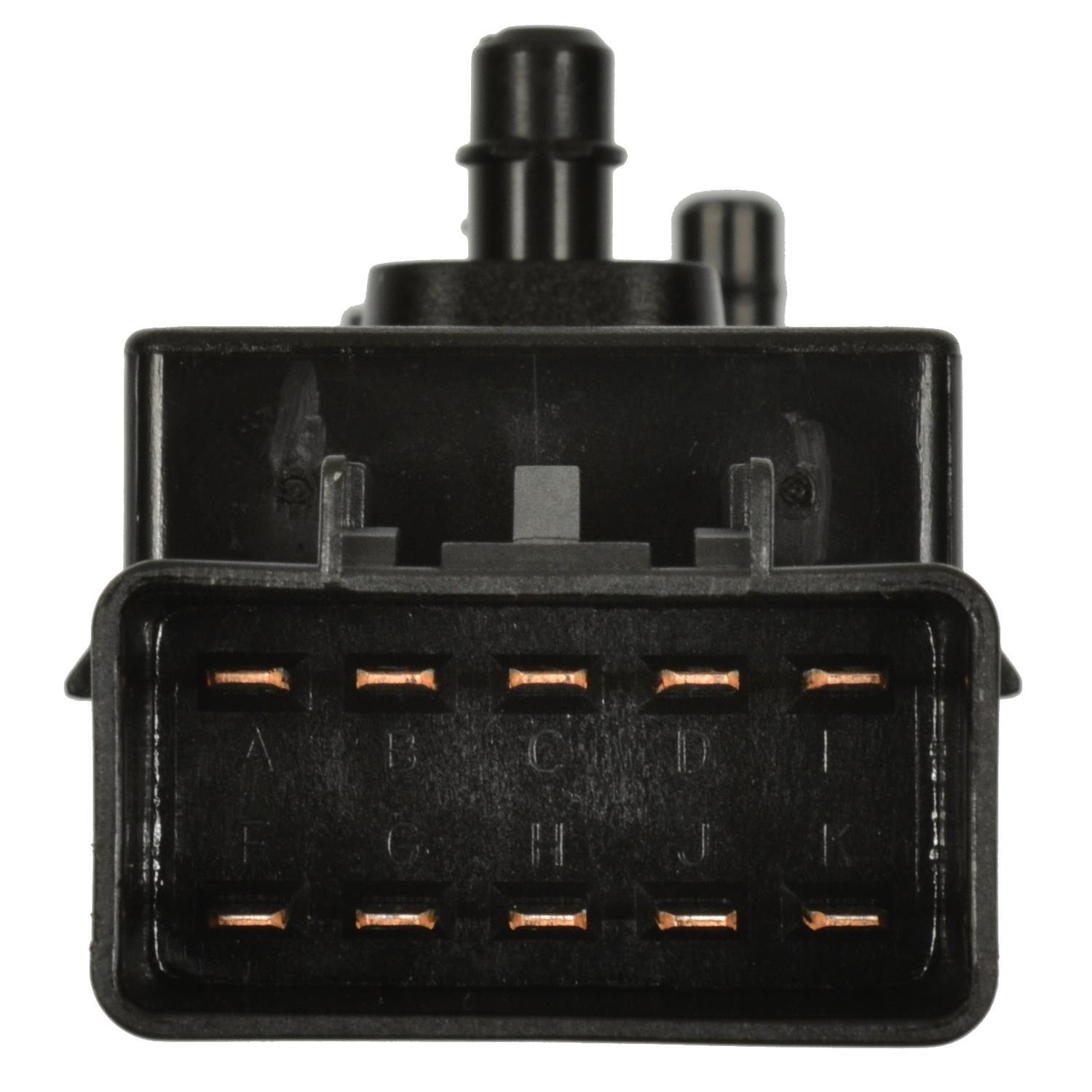 BWD STW148 Power Seat Switch product image 3 of 5