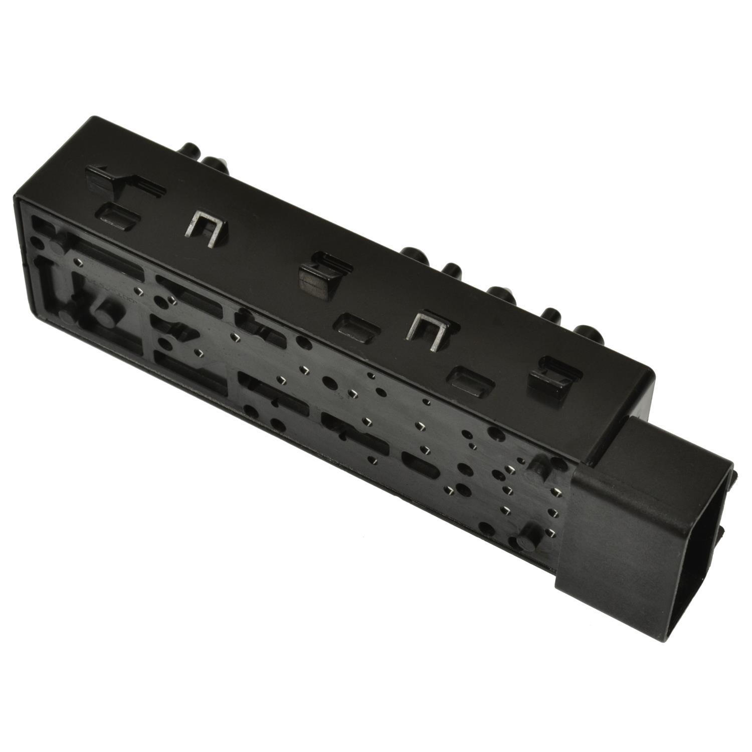BWD STW149 - Power Seat Switch BWD STW149 Power Seat Switch product image 1 of 3