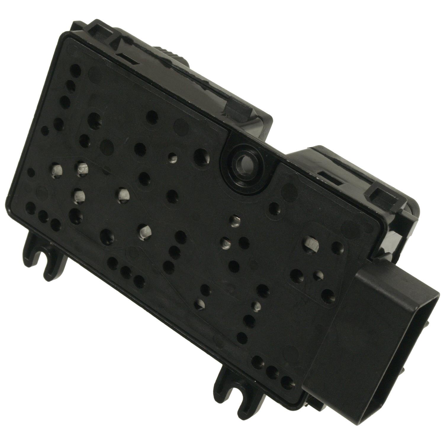 BWD STW15 - Power Seat Switch BWD STW15 Power Seat Switch product image 1 of 5