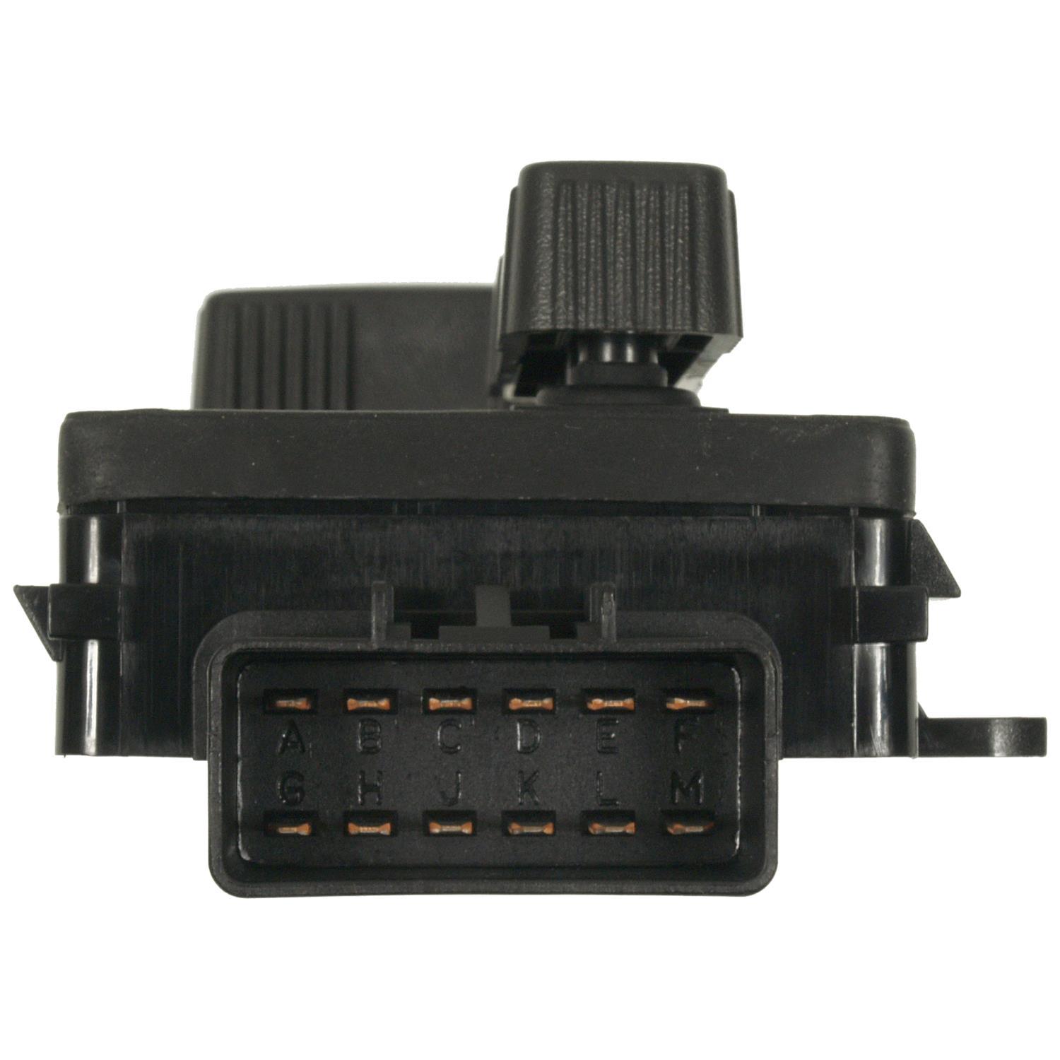 BWD STW15 - Power Seat Switch BWD STW15 Power Seat Switch product image 3 of 5
