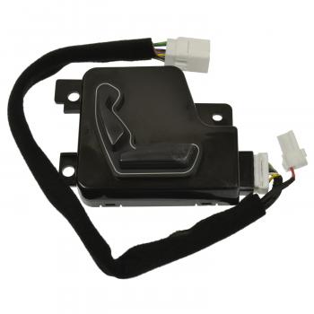 BWD STW154 Power Seat Switch product image 2 of 3