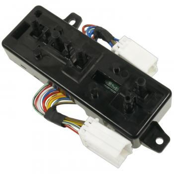 BWD STW16 - Power Seat Switch BWD STW16 Power Seat Switch product image 2 of 3
