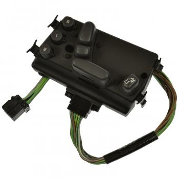 BWD STW162 Power Seat Switch product image 2 of 3