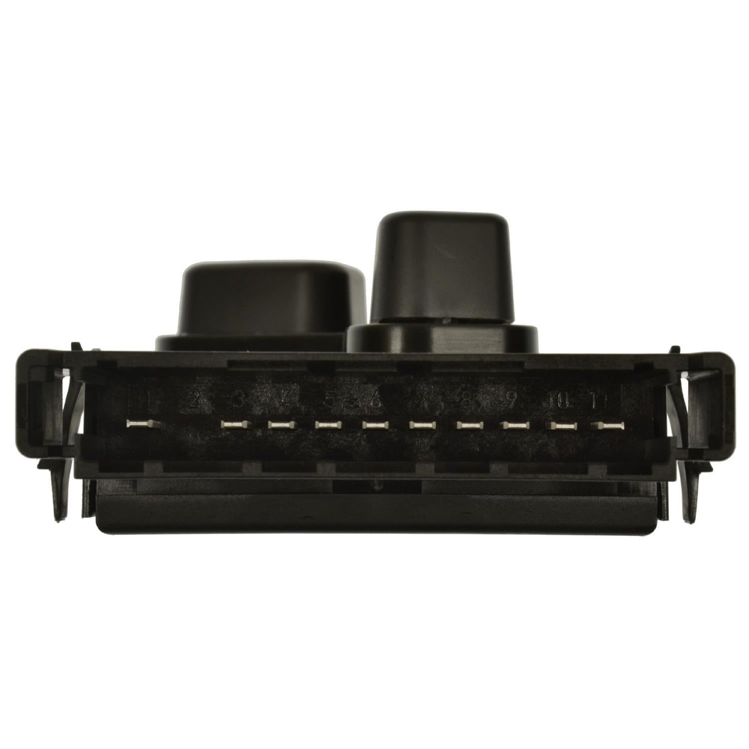 BWD STW170 Power Seat Switch product image 2 of 3
