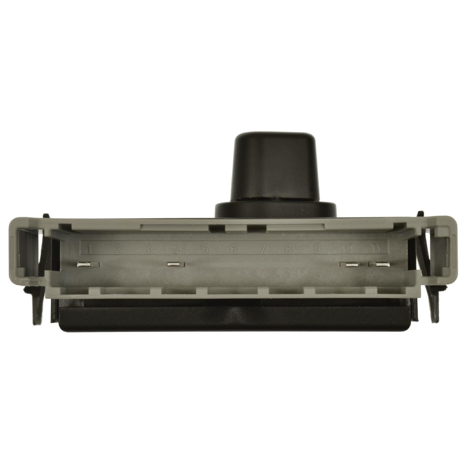 BWD STW173 - Power Seat Switch BWD STW173 Power Seat Switch product image 2 of 3