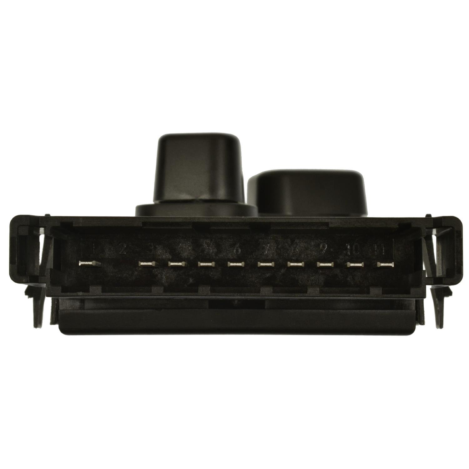 BWD STW174 - Power Seat Switch BWD STW174 Power Seat Switch product image 2 of 3