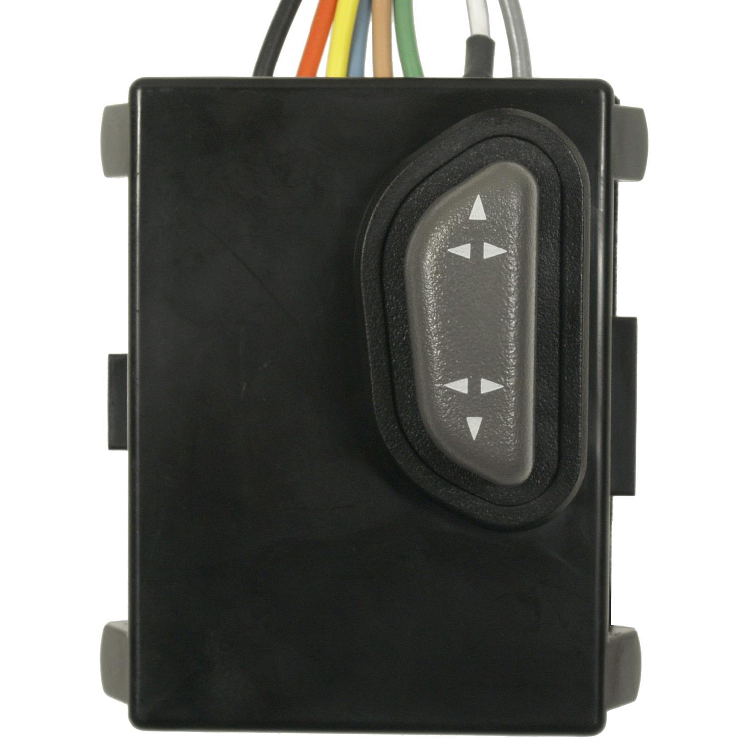 BWD STW2 Power Seat Switch product image 1 of 3