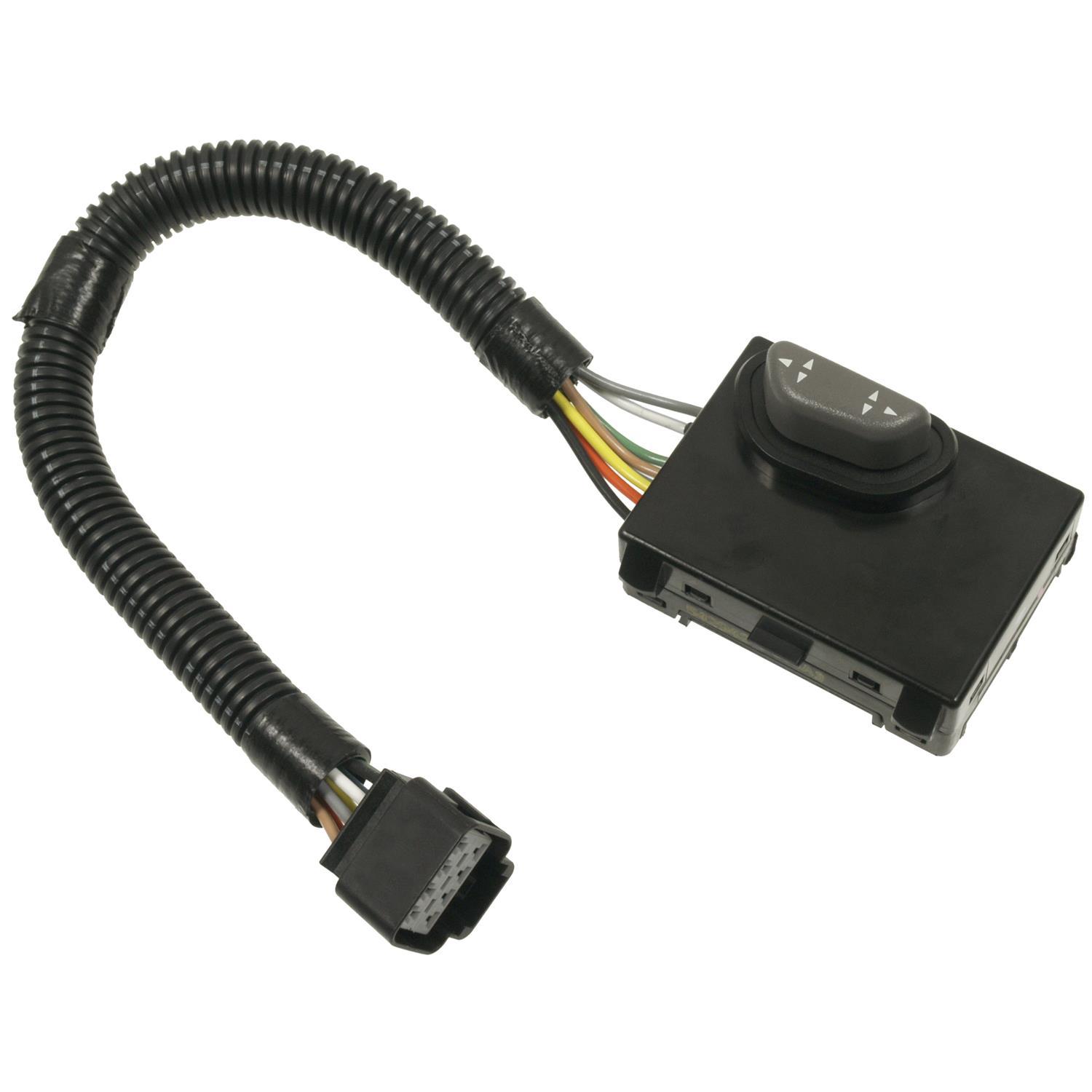 BWD STW2 Power Seat Switch product image 2 of 3