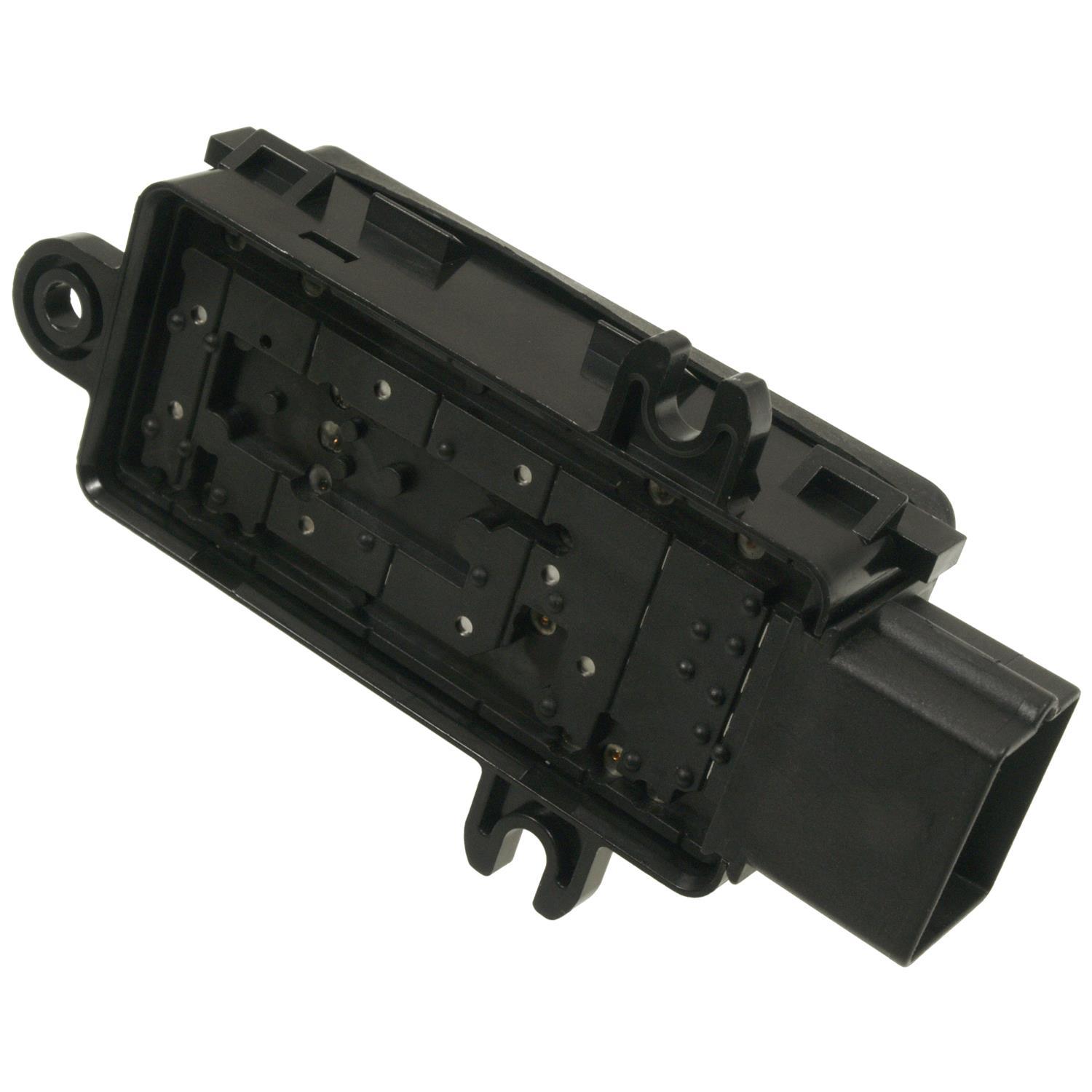 BWD STW21 - Power Seat Switch BWD STW21 Power Seat Switch product image 1 of 5