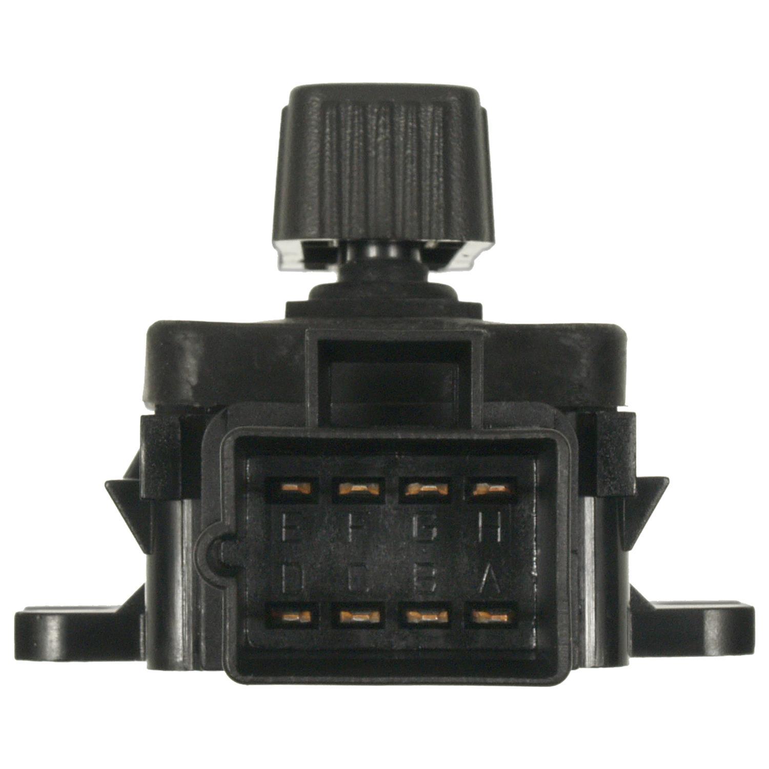 BWD STW21 - Power Seat Switch BWD STW21 Power Seat Switch product image 3 of 5