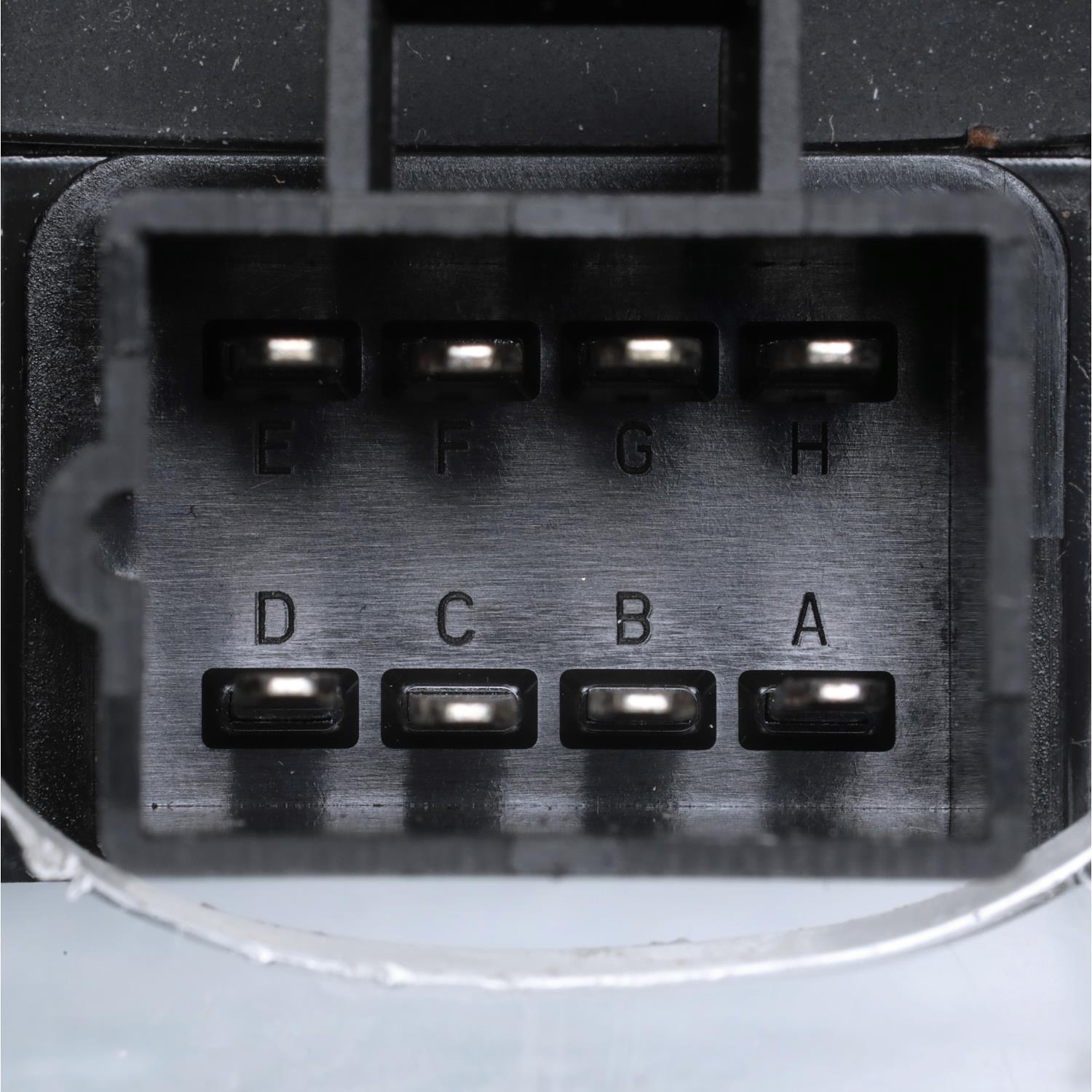 BWD STW21 - Power Seat Switch BWD STW21 Power Seat Switch product image 5 of 5
