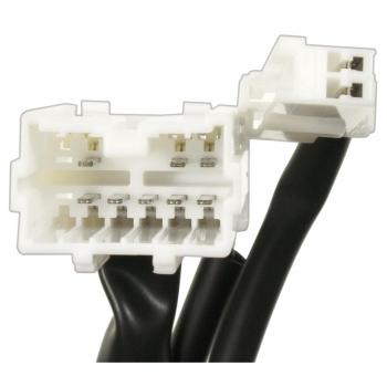 BWD STW25 Power Seat Switch product image 2 of 3