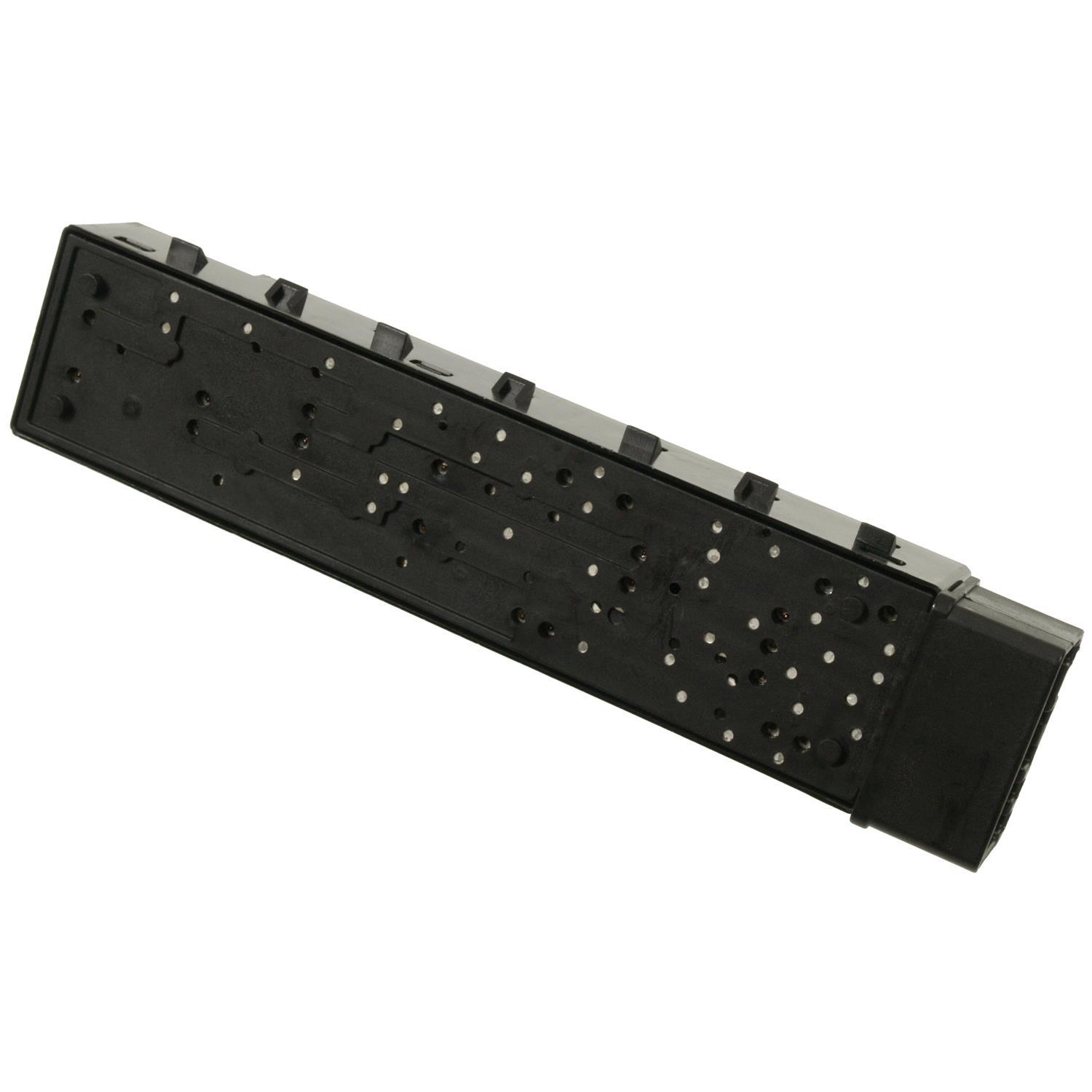 BWD STW28 Power Seat Switch product image 1 of 3