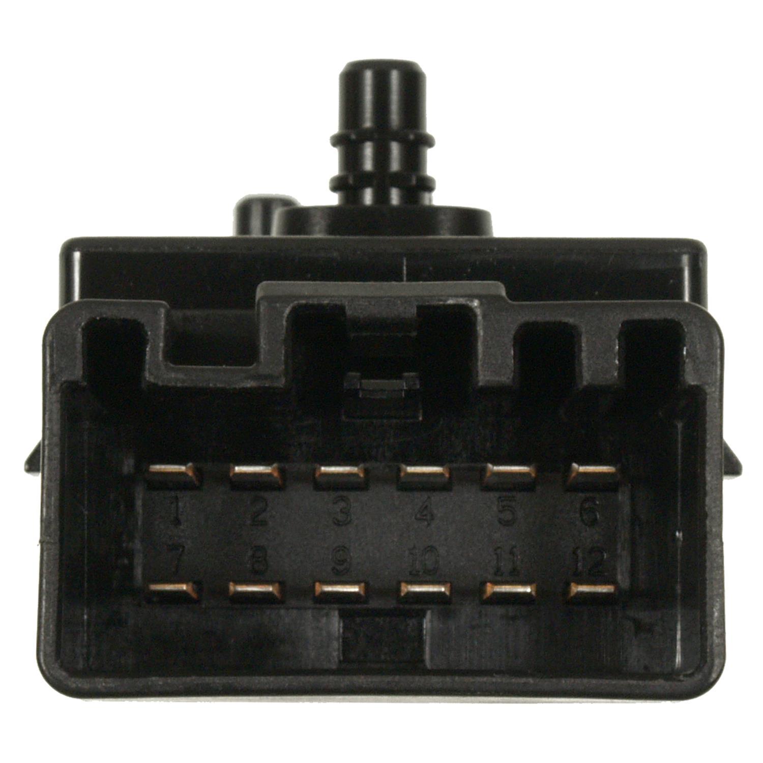 BWD STW28 Power Seat Switch product image 3 of 3