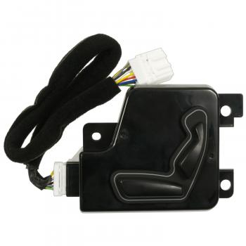 BWD STW29 Power Seat Switch product image 1 of 3