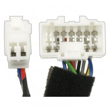 BWD STW29 Power Seat Switch product image 2 of 3