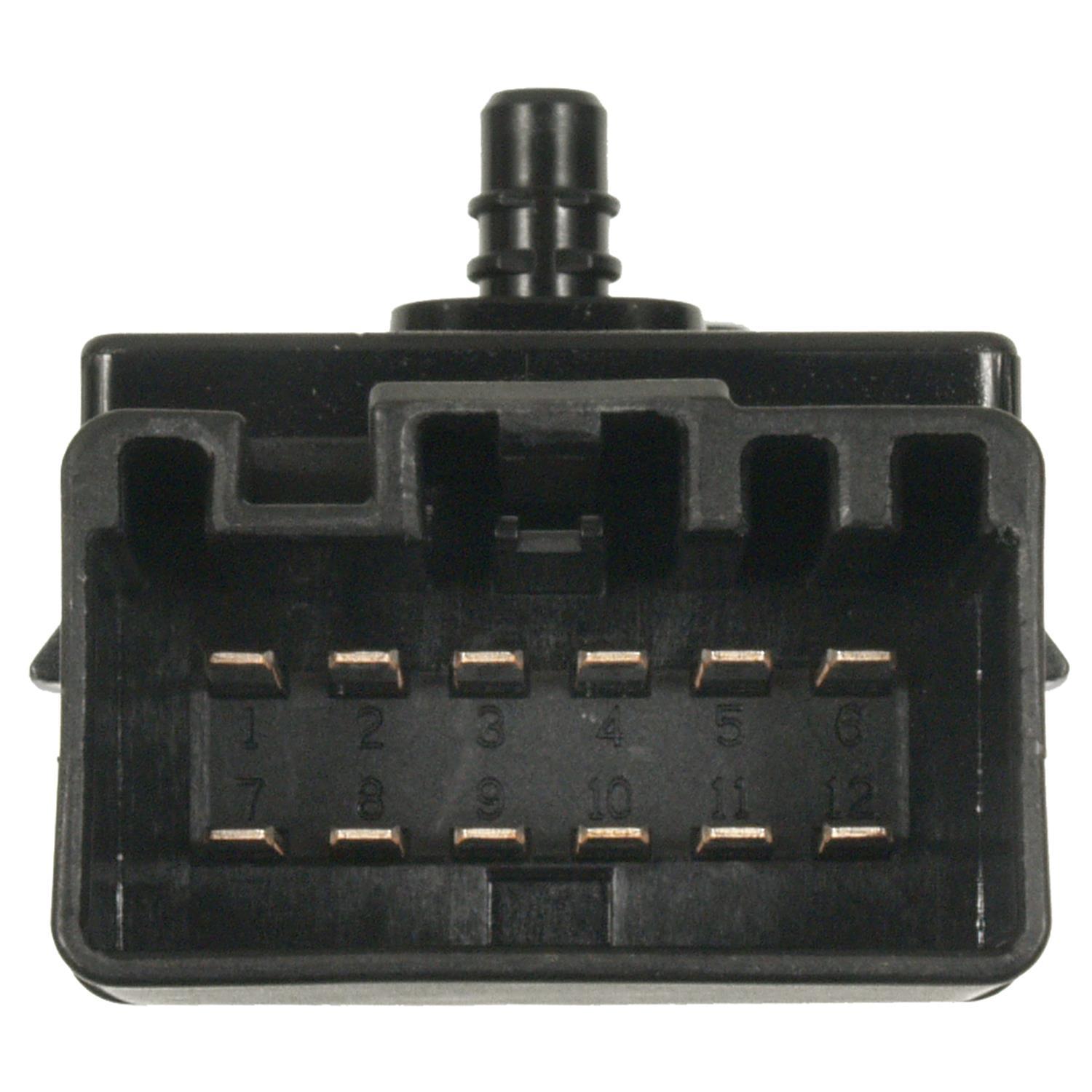 BWD STW3 Power Seat Switch product image 3 of 3