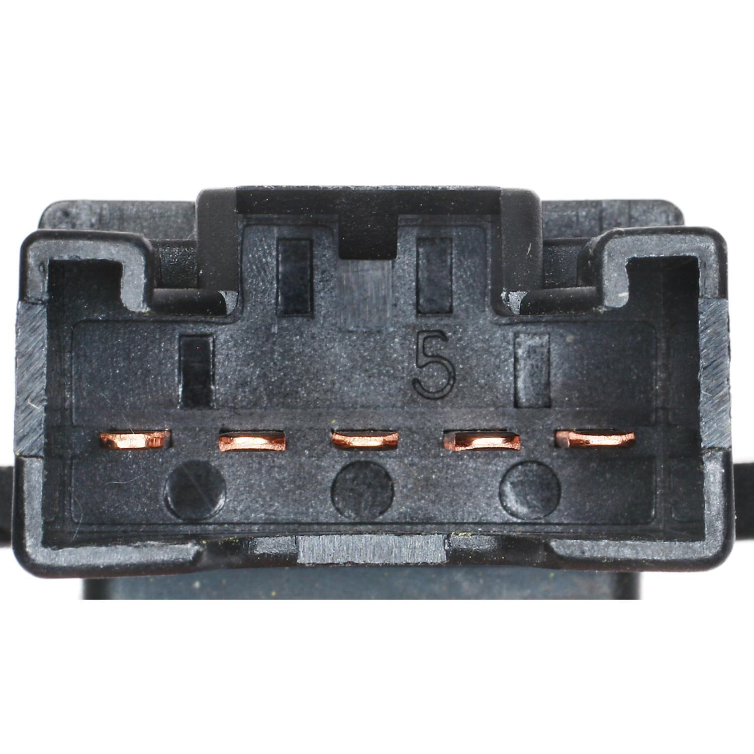 BWD STW44 Power Seat Switch product image 3 of 3