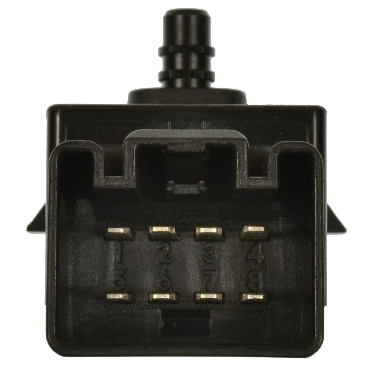 BWD STW5 - Power Seat Switch BWD STW5 Power Seat Switch product image 3 of 6