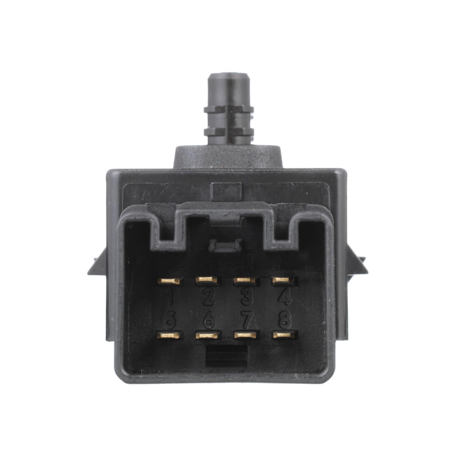 BWD STW5 - Power Seat Switch BWD STW5 Power Seat Switch product image 6 of 6