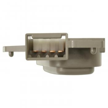 BWD STW57 Power Seat Switch product image 2 of 3