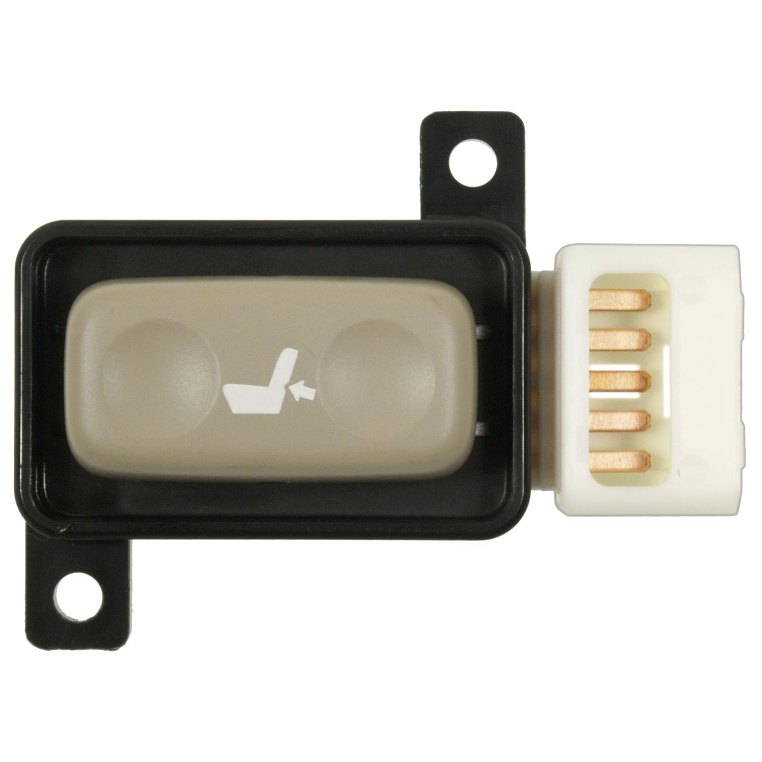 BWD STW58 Power Seat Switch product image 1 of 3