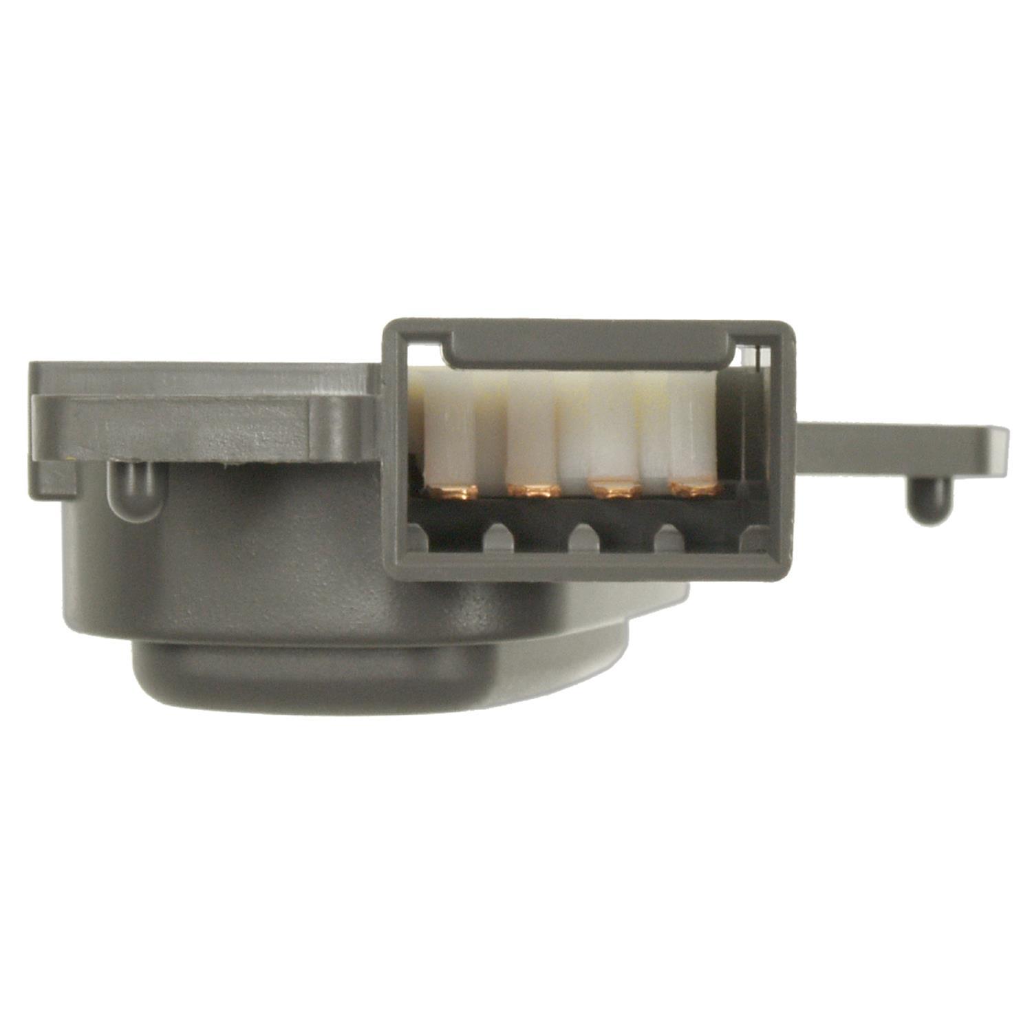 BWD STW68 - Power Seat Switch BWD STW68 Power Seat Switch product image 2 of 3