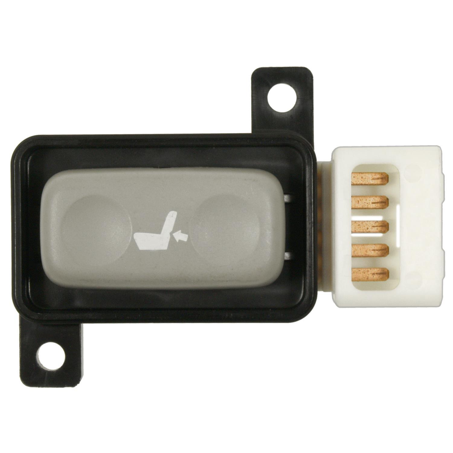 BWD STW69 Power Seat Switch product image 1 of 3