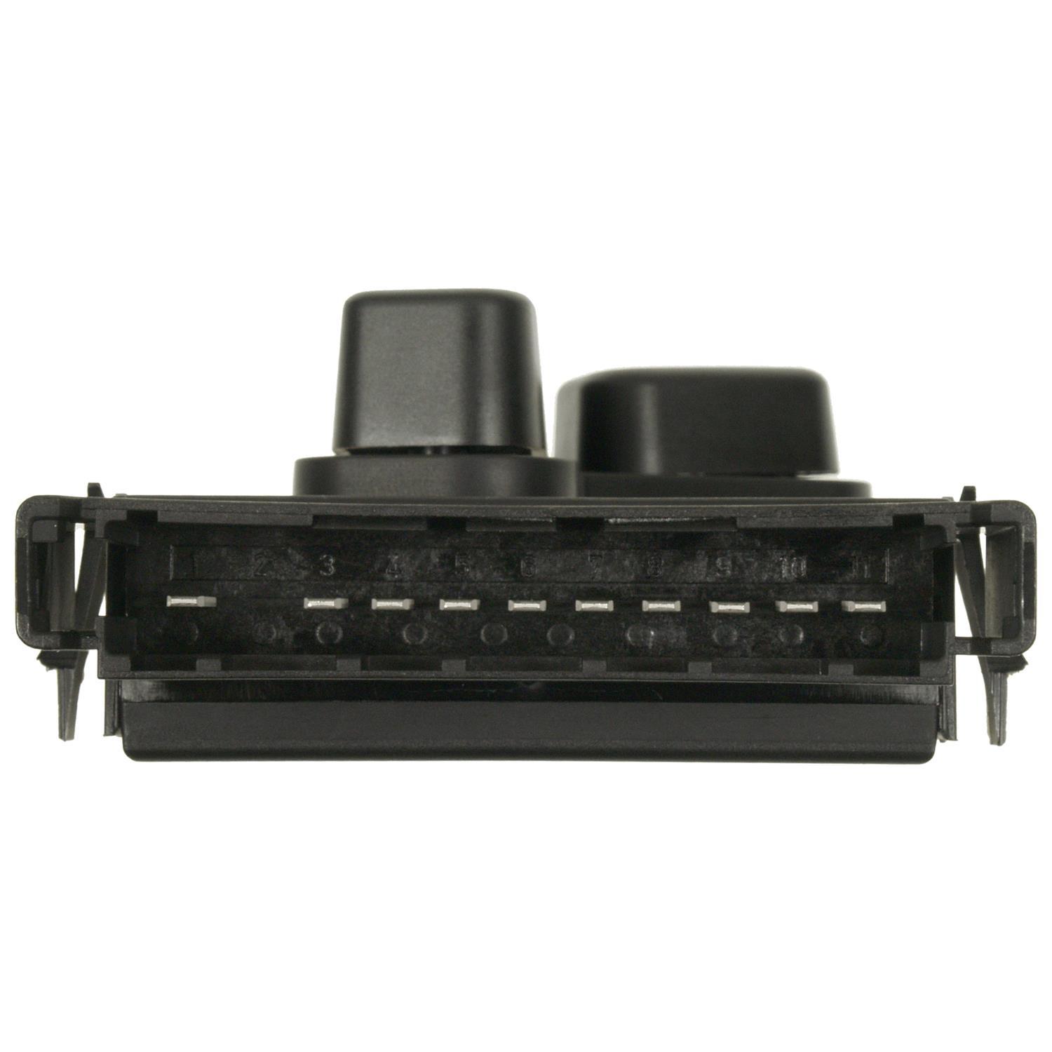 BWD STW74 Power Seat Switch product image 3 of 3