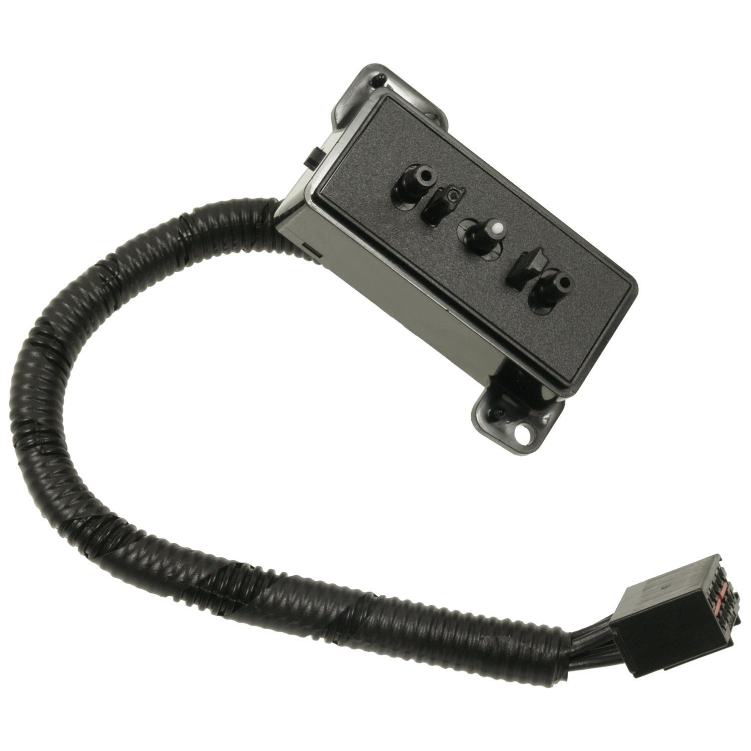 BWD STW77 - Power Seat Switch BWD STW77 Power Seat Switch product image 2 of 3